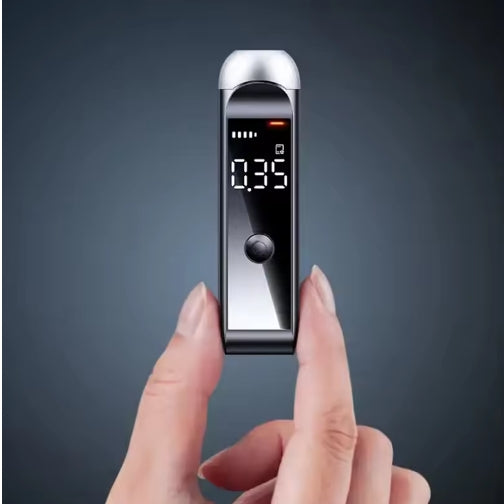 SafeControl™ | Etilometro